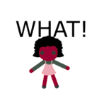 vmay（個別スタンプ：9）