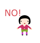 vmay（個別スタンプ：11）