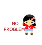 vmay（個別スタンプ：13）