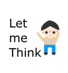 vmay（個別スタンプ：26）