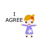 vmay（個別スタンプ：33）