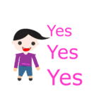 vmay（個別スタンプ：34）