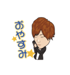 AA Group スタンプ集（個別スタンプ：2）