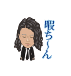 AA Group スタンプ集（個別スタンプ：6）