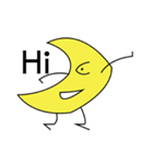 Moon ＆ Fri..（個別スタンプ：1）