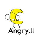 Moon ＆ Fri..（個別スタンプ：16）