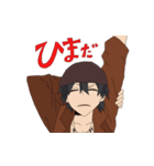 メルよつスタンプ（個別スタンプ：11）