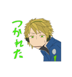 メルよつスタンプ（個別スタンプ：14）