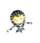 Pharaoh's Afterlife（個別スタンプ：1）