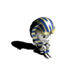Pharaoh's Afterlife（個別スタンプ：2）