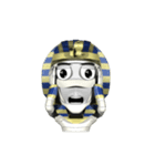 Pharaoh's Afterlife（個別スタンプ：4）