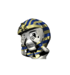 Pharaoh's Afterlife（個別スタンプ：7）