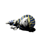 Pharaoh's Afterlife（個別スタンプ：8）
