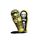 Pharaoh's Afterlife（個別スタンプ：12）