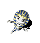 Pharaoh's Afterlife（個別スタンプ：13）