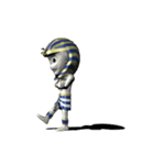 Pharaoh's Afterlife（個別スタンプ：15）