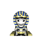 Pharaoh's Afterlife（個別スタンプ：16）