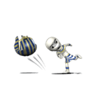 Pharaoh's Afterlife（個別スタンプ：17）