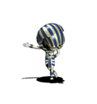 Pharaoh's Afterlife（個別スタンプ：20）