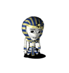 Pharaoh's Afterlife（個別スタンプ：23）