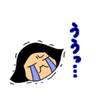 【よく使う言葉】仲良しそっくりきょうだい（個別スタンプ：36）