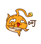 Qt Ankon（個別スタンプ：5）