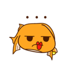 Qt Ankon（個別スタンプ：8）