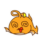 Qt Ankon（個別スタンプ：12）