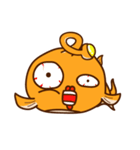 Qt Ankon（個別スタンプ：13）