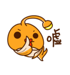 Qt Ankon（個別スタンプ：17）