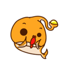 Qt Ankon（個別スタンプ：19）