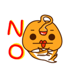 Qt Ankon（個別スタンプ：21）