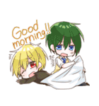 ぽてとっこ（個別スタンプ：29）