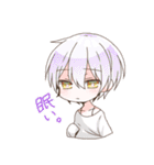 ぽてとっこ（個別スタンプ：37）