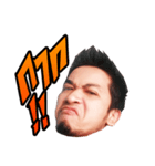 Face The Ae（個別スタンプ：6）