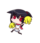 Mischievous Satsuki（個別スタンプ：5）