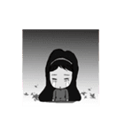 I'm style by Nene（個別スタンプ：2）