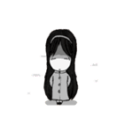 I'm style by Nene（個別スタンプ：5）