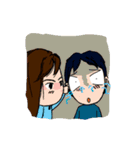 I'm style by Nene（個別スタンプ：15）