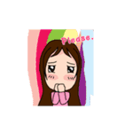 I'm style by Nene（個別スタンプ：22）
