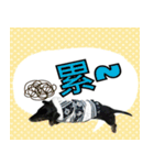 Coffee come（個別スタンプ：6）