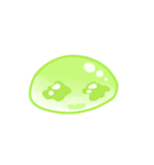 Matcha Mochi（個別スタンプ：2）