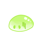 Matcha Mochi（個別スタンプ：3）