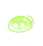 Matcha Mochi（個別スタンプ：4）