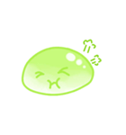 Matcha Mochi（個別スタンプ：5）