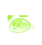 Matcha Mochi（個別スタンプ：10）