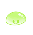 Matcha Mochi（個別スタンプ：12）