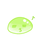 Matcha Mochi（個別スタンプ：13）