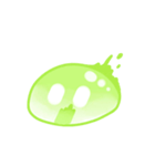 Matcha Mochi（個別スタンプ：16）