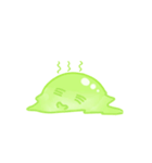 Matcha Mochi（個別スタンプ：22）